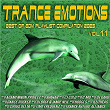 Trance Emotions Vol.11 (Best of EDM Playlist Compilation 2023) | Cj Cold