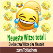 Neueste Witze total! Die besten Witze der Neuzeit zum Totlachen | Witze Erzahler Ta, Todster