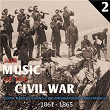 The Music of the Civil War, Vol. 2 | 5th Alabama