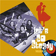 Let's Go Steady, Vol. 23 | Don Miller