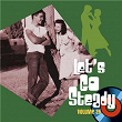Let's Go Steady, Vol. 26 | The Roomates