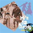 Let's Go Steady, Vol. 27 | Susanna