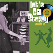 Let's Go Steady, Vol. 32 | Russ Vestee & The Downbeats