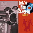 Let's Go Steady, Vol. 34 | Sandy & Troy & The Younger Generation