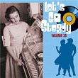 Let's Go Steady, Vol. 35 | The Web-tones