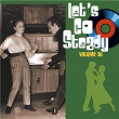Let's Go Steady, Vol. 36 | Billy Donahue