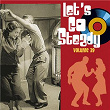 Let's Go Steady, Vol. 39 | Bobby Comstock