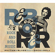 Rhythm & Blues Goes Rock & Roll, Vol. 2 - Rock and Roll Music | Bunny Paul