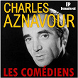 Les Comédiens (Remastered) | Charles Aznavour