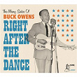 The Many Sides of Buck Owens - Right After the Dance | Corkey Jones