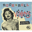 Rock and Roll Vixens, Vol. 4 | Dakota Staton