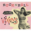 Rock and Roll Vixens, Vol. 5 | Dee Dee Warwick