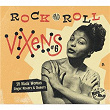 Rock and Roll Vixens, Vol. 6 | Ann Cole