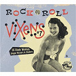 Rock and Roll Vixens, Vol. 7 | Marie Knight