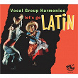 Let's Go Latin - Vocal Group Harmonies | The Rocketones