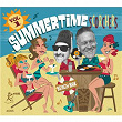 Summertime Scorchers, Vol. 1 | Bob Jaxon