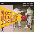 Rockin' Rollin' Covers, Vol. 1 | Pat Flowers