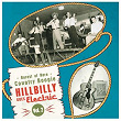 Hillbilly Goes Electric - Rarest of Rare Country Boogie, Vol. 2 | Reese Shipley