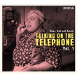 Talking on the Telephone, Vol. 1 | Johnny Otis