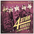 Play the Music Louder - 4 Star Boogies & Jumpin' Hillbilly | Kelly West