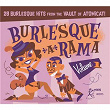 Burlesque-A-Rama, Vol. 1 | Sam Butera