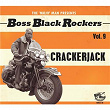 Boss Black Rockers, Vol. 9 - Crackerjack | The Kents