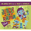 Jungle-A-Rama, Vol. 1 | Dale Hawkins