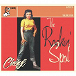 The Rockin' Spot, Vol. 4 - Cheryl | Jeanie Dell