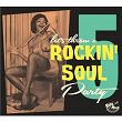 Let's Throw a Rockin' Soul Party, Vol. 5 | Roy Hamilton