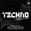 Techno: a SoundGroove Records Compilation | Beat Tribe