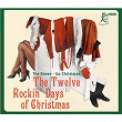 The Twelve Rockin' Days of Christmas | Bruce Morgan