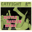 Rattle Shakin' Mama | Carl Miller