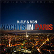 Nachts in Paris | K-fly & Mcn