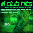 #1 Club Hits 2023 (Best of Dance, House & EDM Playlist Compilation) | Wildberry Lillet