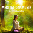 Meditationsmusik - Musik für Meditation (432Hz) | Torsten Abrolat, Syncsouls, Max Entspannung