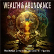 Wealth and Abundance - Meditative Sleep Music and Golden Frequency | Torsten Abrolat, Syncsouls, Max Relaxation
