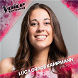 Valerie (aus "The Voice of Germany 2023") (Live) | Luca Grace Kampmann, The Voice Of Germany