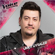 Someone Like You (aus "The Voice of Germany 2023") (Live) | Umut Uysaler, The Voice Of Germany