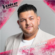 Hinter dem Burnout (aus "The Voice of Germany 2023") (Live) | Sorlo Hoffmann, The Voice Of Germany