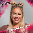 Masterpiece (aus "The Voice of Germany 2023") (Live) | Cheyenne Kadlubek, The Voice Of Germany