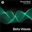Beta Waves: Focused Attention | Beta Circle, Binaural Guidance, Beatwaves