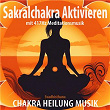 Sakralchakra aktivieren (Svadhisthana) mit 417Hz Meditationsmusik (Chakra Heilung Musik) | Torsten Abrolat, Syncsouls, Max Entspannung