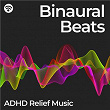 Binaural Beats: Adhd Relief Music | Brainwave-sync, Binaurale Beats Zauberer, Binaural Beats Zen Sleep Music