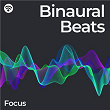 Binaural Beats: Focus | Binaural Beats Experience, Binaural Universe, Sleep Music Binaural Beats White Noise