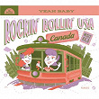 Rockin' Rollin' USA - Canada - Yeah Baby | The Willows