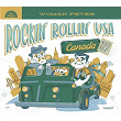 Rockin' Rollin' USA - Canada - Woman Fever | Bunker Hill