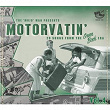 Motorvatin', Vol. 4 | The Clovers