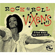 Rock and Roll Vixens, Vol. 1 | Jane Baker