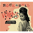 Rock and Roll Vixens, Vol. 2 | Dakota Staton