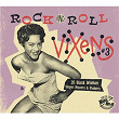 Rock and Roll Vixens, Vol. 3 | The Bobbettes